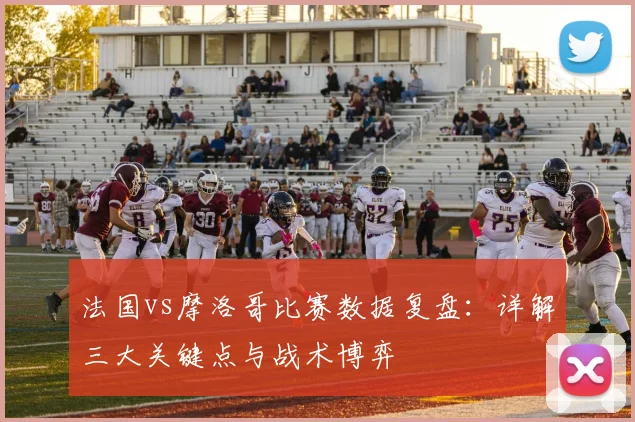 法国vs摩洛哥比赛数据复盘：详解三大关键点与战术博弈